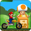 Mario Fun Ride spil