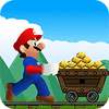 Mario Miner spil