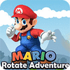 Mario Rotate Adventure spil