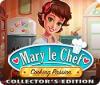 Mary le Chef: Cooking Passion Collector's Edition spil