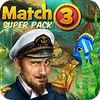 Match 3 Super Pack spil