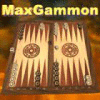 MaxGammon spil