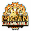Mayan Puzzle spil