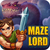Maze Lord spil