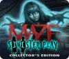 Maze: Sinister Play Collector's Edition spil