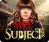 Maze: Subject 360 spil