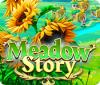 Meadow Story spil