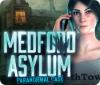 Medford Asylum: Paranormal Case spil