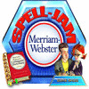 Merriam Websters Spell-Jam spil