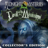 Midnight Mysteries: Devil on the Mississippi Collector's Edition spil
