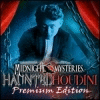 Midnight Mysteries: Haunted Houdini Collector's Edition spil