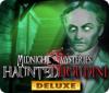 Midnight Mysteries: Haunted Houdini spil