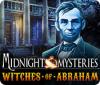 Midnight Mysteries: Witches of Abraham spil