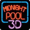 Midnight Pool 3D spil