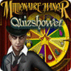 Millionaire Manor: Quizshowet game