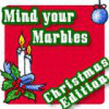 Mind Your Marbles X'Mas Edition spil