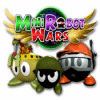 Mini Robot Wars spil
