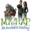 Mishap: An Accidental Haunting spil