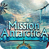 Mission Antarctica spil