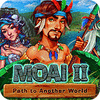 Moai 2: Path to Another World spil