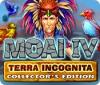 Moai IV: Terra Incognita Collector's Edition spil