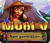 Moai V: New Generation spil