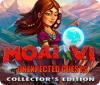 Moai VI: Unexpected Guests Collector's Edition spil