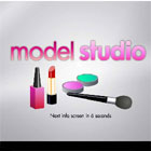 Model Studio spil