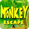 Monkey Escape spil