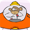Monkey Lander spil