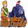 Monkey Business spil