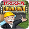 Monopoly Downtown spil