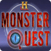 Monster Quest spil