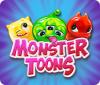 Monster Toons spil