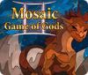 Mosaic: Game of Gods II spil