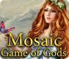 Mosaic: Game of Gods spil