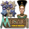 Mosaic Tomb of Mystery spil