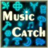 Music Catch spil