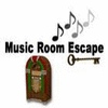 Music Room Escape spil