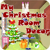 My Christmas Room Decor spil