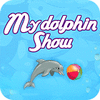 My Dolphin Show spil