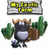 My Exotic Farm spil