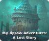 My Jigsaw Adventures: A Lost Story spil