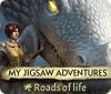 My Jigsaw Adventures: Roads of Life spil