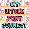 My Little Pony Connect spil