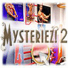 Mysteriez! 2: Daydreaming spil