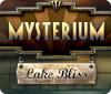 Mysterium™: Lake Bliss spil