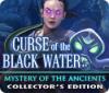 Mystery of the Ancients: Curse of the Black Water Collector's Edition spil