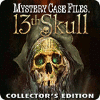 Mystery Case Files: 13th Skull Collector's Edition spil