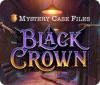 Mystery Case Files: Black Crown spil